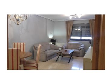 Apartament amb ascensor en venda a Centro