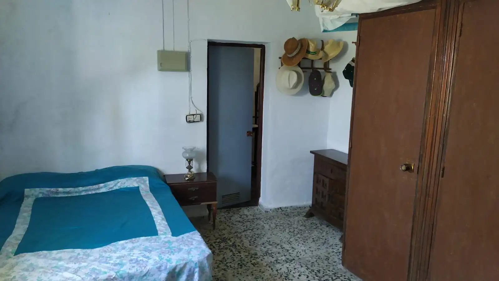 Country house zum Verkauf in Diseminado Pago Carrasco, 3051, Torrox Pueblo