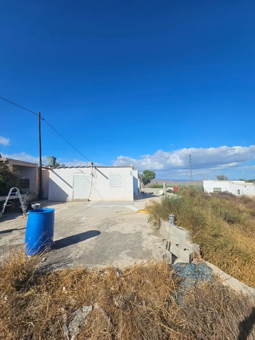 Chalet en venta en Diseminado Diseminados, imagen 24
