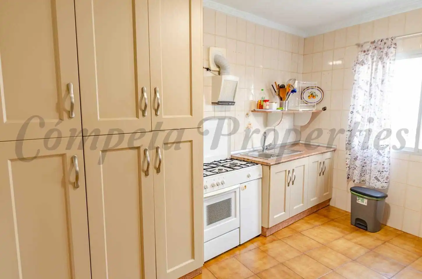 Maison avec terrasse à vendre à Cómpeta, imagen 7