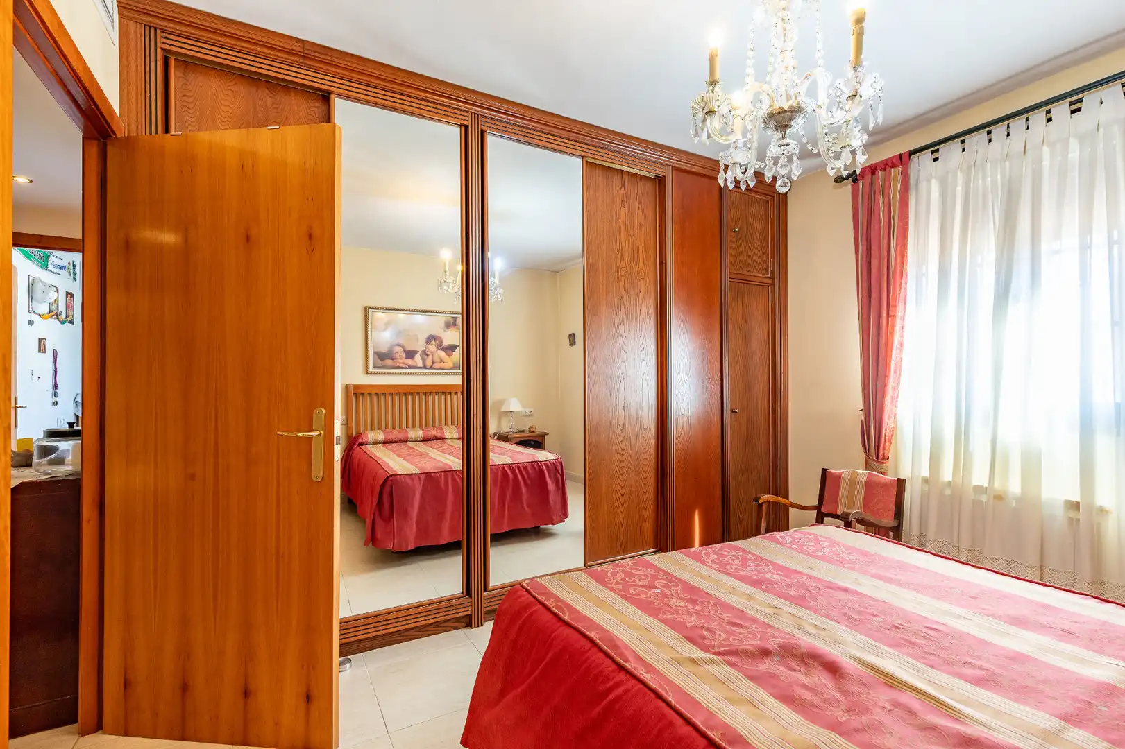 Appartamento con terrazza in vendita a Calle Doctor Rodríguez de la Fuente, imagen 28