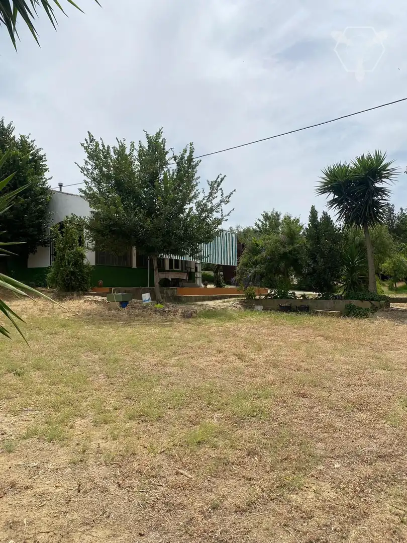 Casa o chalet en venta en Gibraleón