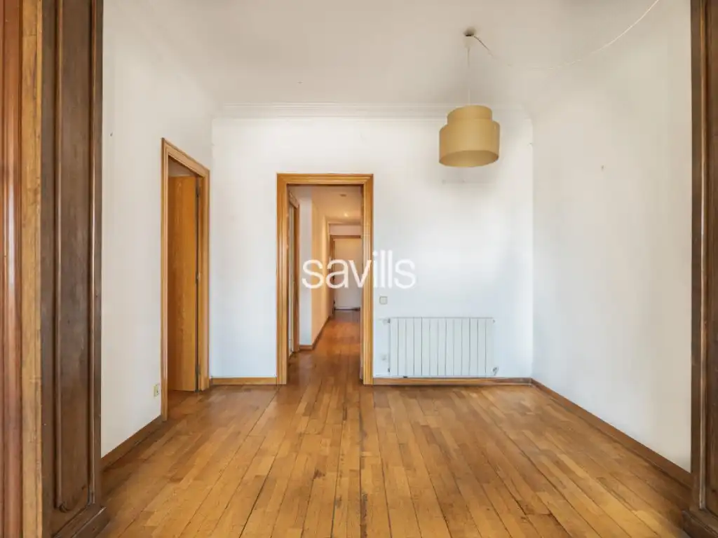 Apartament amb terrassa en venda a Eixample, imagen 10