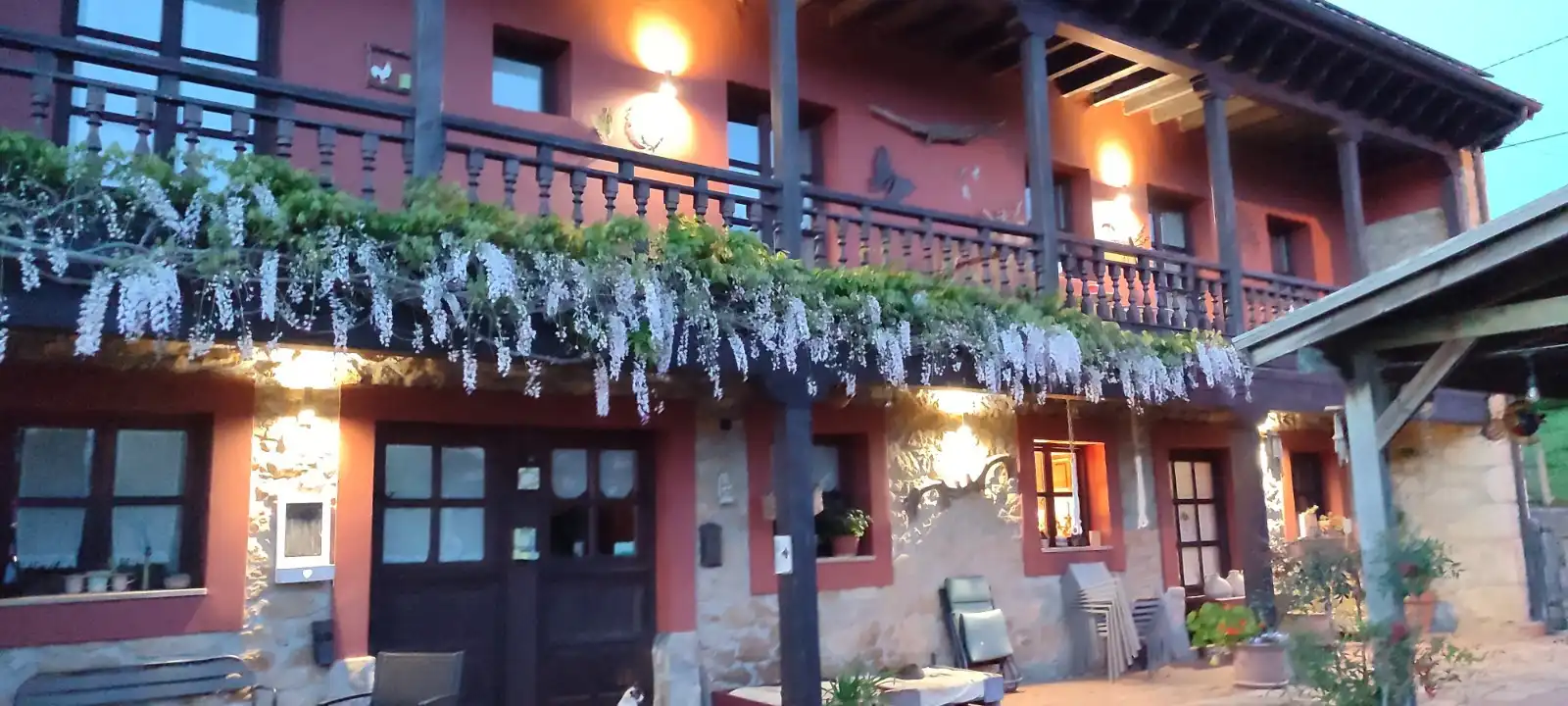 Casa o chalet en venta en Nava con Calefacción, Jardín privado y Parquet