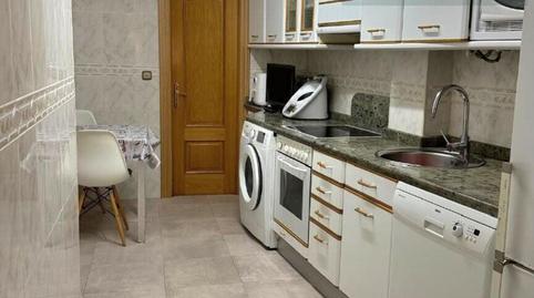 Foto 2 de Piso en venta en San Pablo y Santa Marina, Palencia Capital