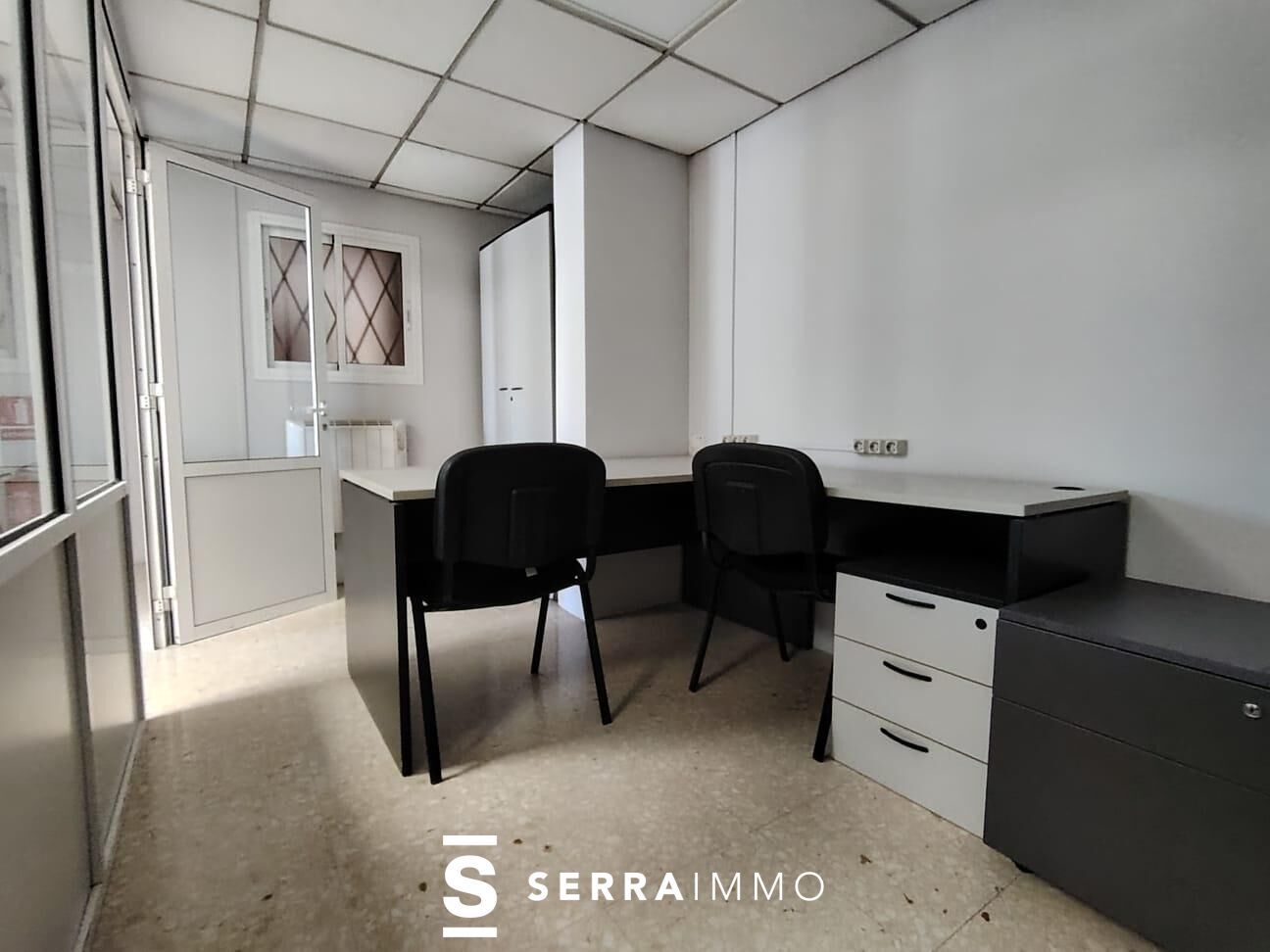 Premises to rent in Poble Nou, Vilafranca del Penedès