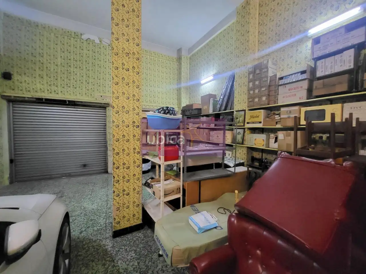 Flat for sale in Vigo   with Storage room and Furnished