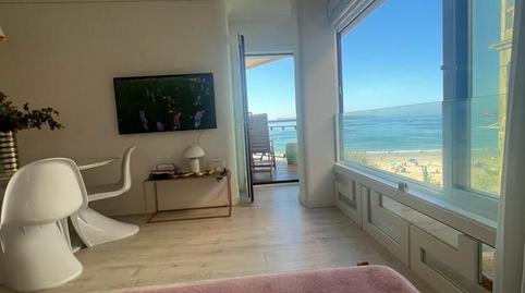 Photo 3 of Flat to rent in Paseo Praia de Silgar, Sanxenxo pueblo, Pontevedra