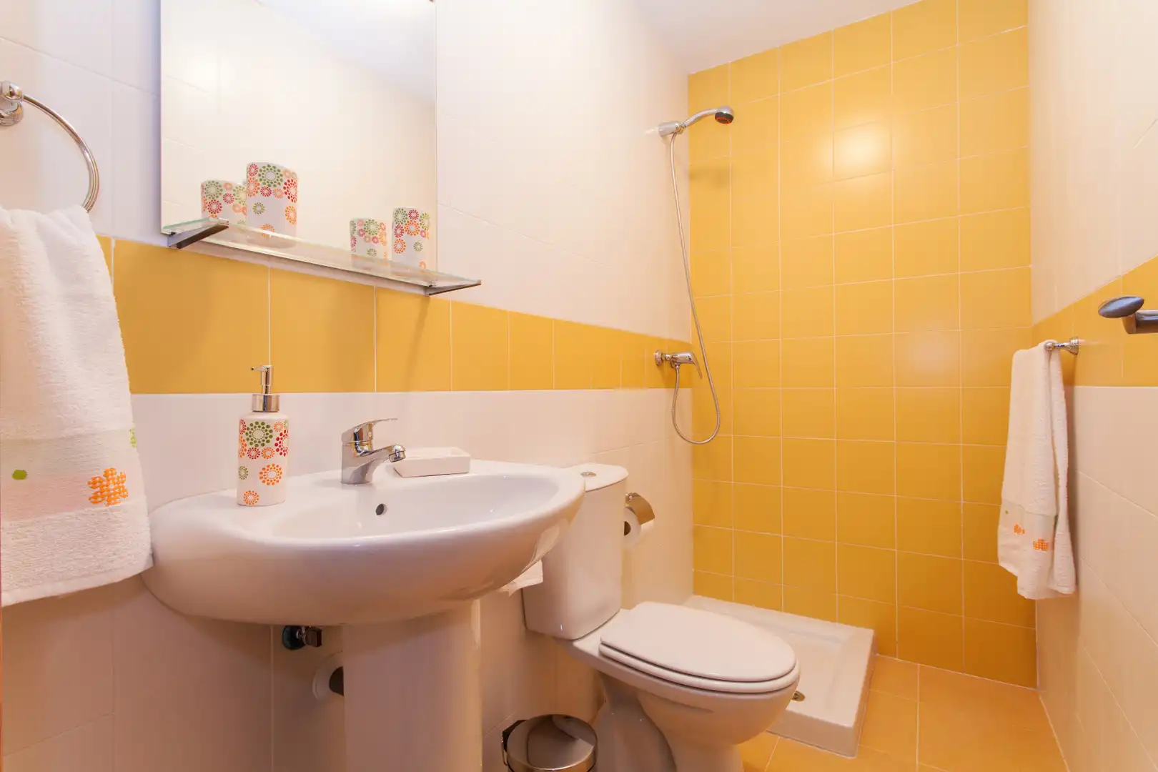 Baño de Piso en venta en Lucena