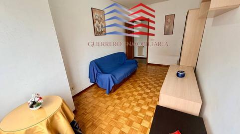 Foto 3 de Piso de alquiler en Calle Otero Pedrayo, Universidad, Ourense Capital