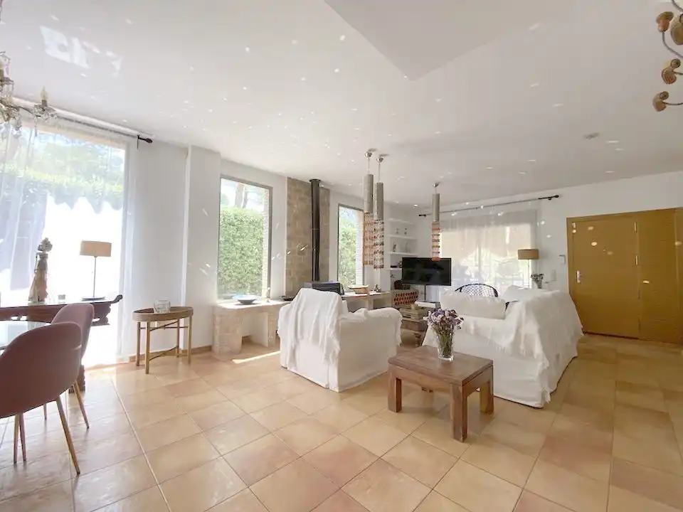 Bungalow con jardín en venta en Canuta, imagen 5