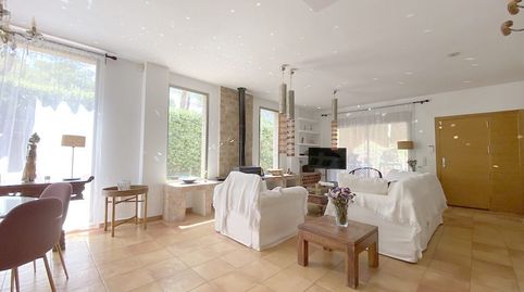 Foto 5 de Casa o chalet en venta en Canuta, Calpe / Calp
