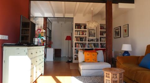 Foto 5 de Dúplex en venda a Campo de Volantín Pasealekua, Castaños - Begoñaibarra, Bizkaia