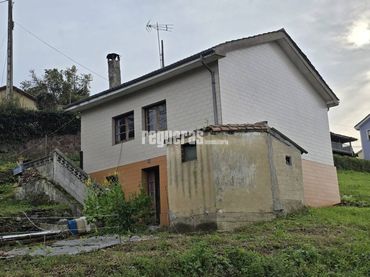 Casa en venta en Calle La Plata