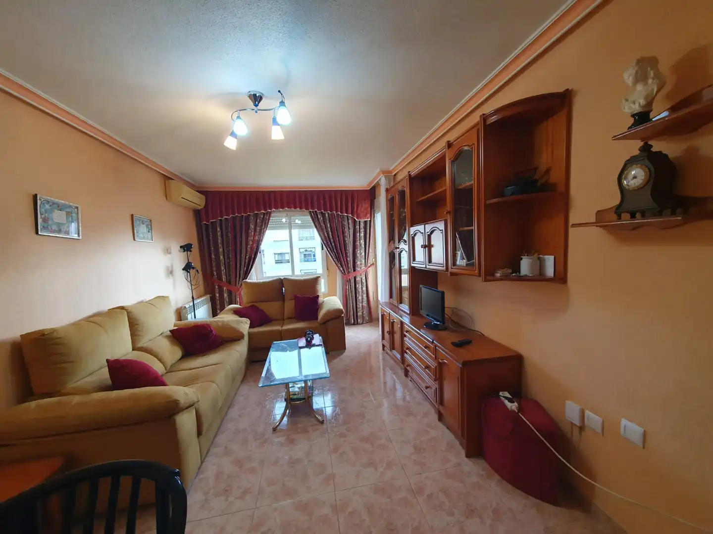 Piso en venta en Centro