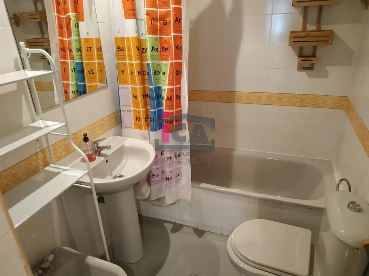 Apartament amb ascensor de lloguer a CALLE OAXACA, imagen 8
