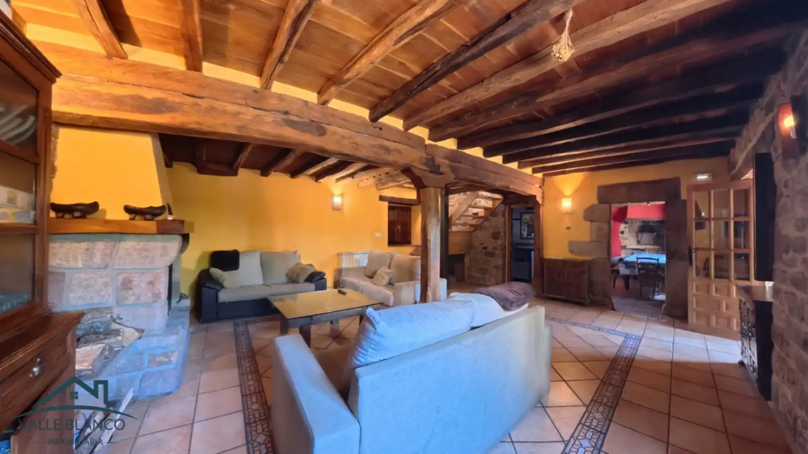 Casa en venda a Brañosera, imagen 10
