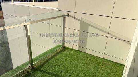 Foto 4 de Pis de lloguer a Nueva Andalucía, Almería