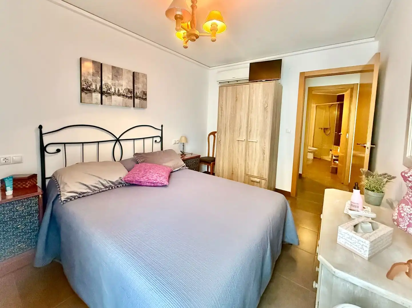 Appartement compact avec terrasse à vendre à Centro Urbano, imagen 13