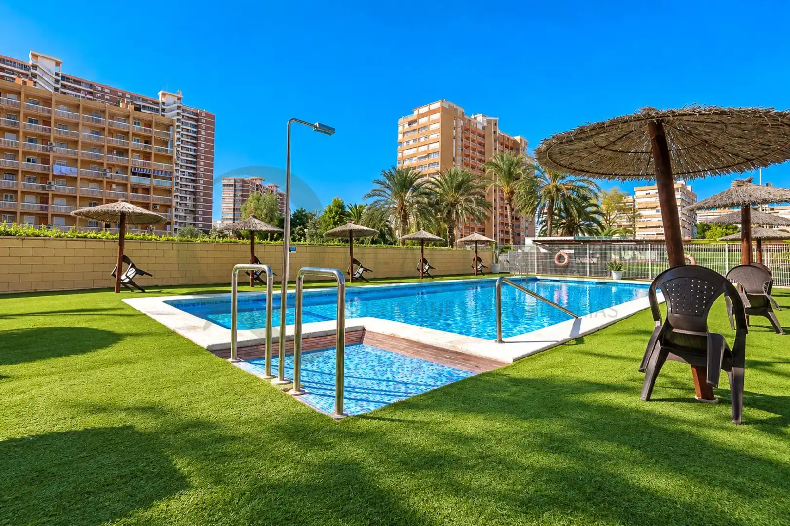 Pis amb piscina en venda a Avenida Costa Blanca, imagen 31