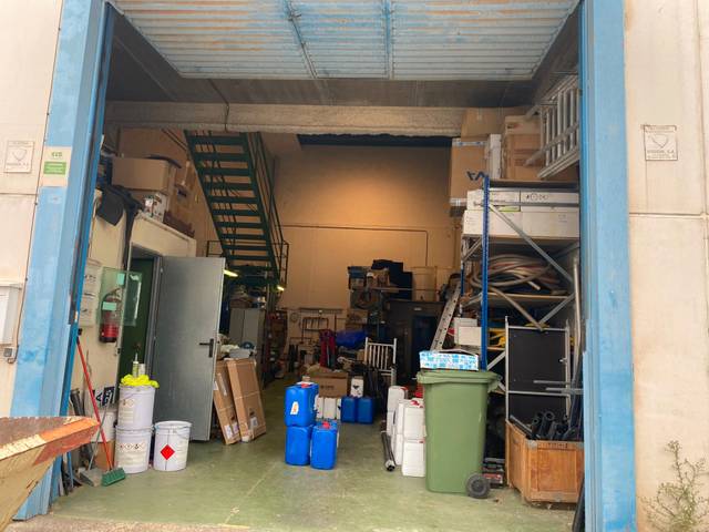 Nave industrial en Venta en Calle Bronce en Cobeña