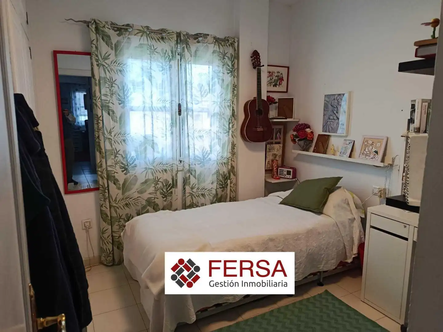 Bedroom of Detached homes for sale in El Puerto de Santa María  with Private garden, Storage room and Community pool