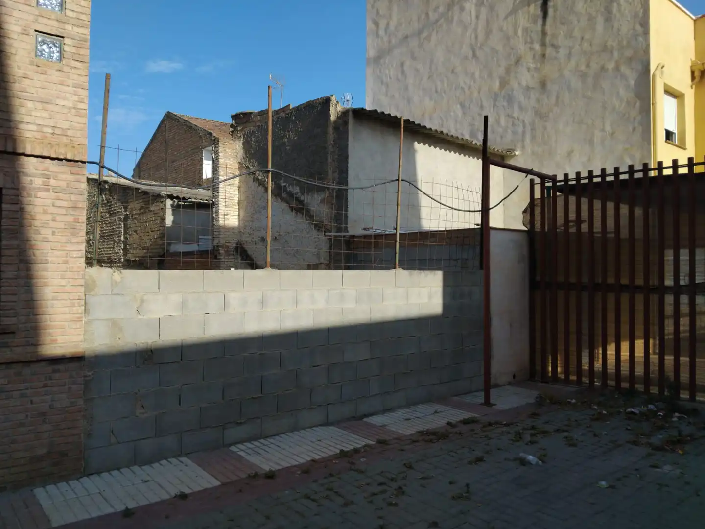 Terreny residencial en venda a Calle Carrera 109, imagen 3