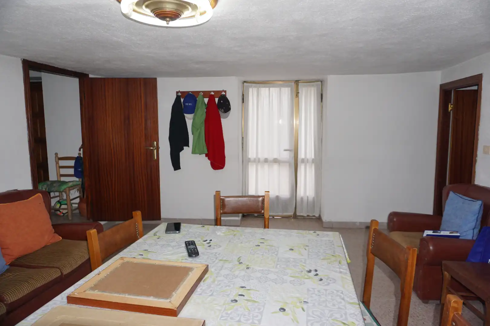 Casa o chalet en venta en Palas de Rei con Amueblado