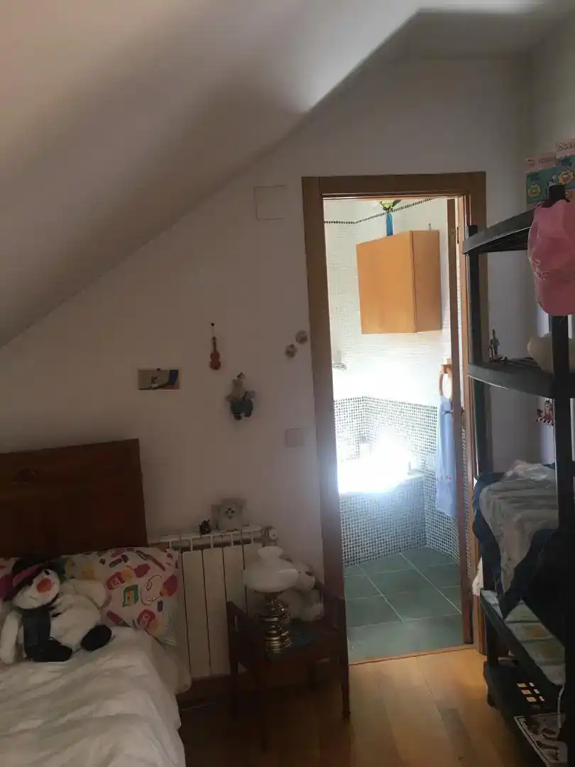 Baño de Casa o chalet en venta en Torrijos con Balcón