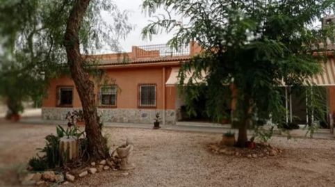 Foto 2 de Casa o chalet en venta en Jubalcoi, Elche / Elx