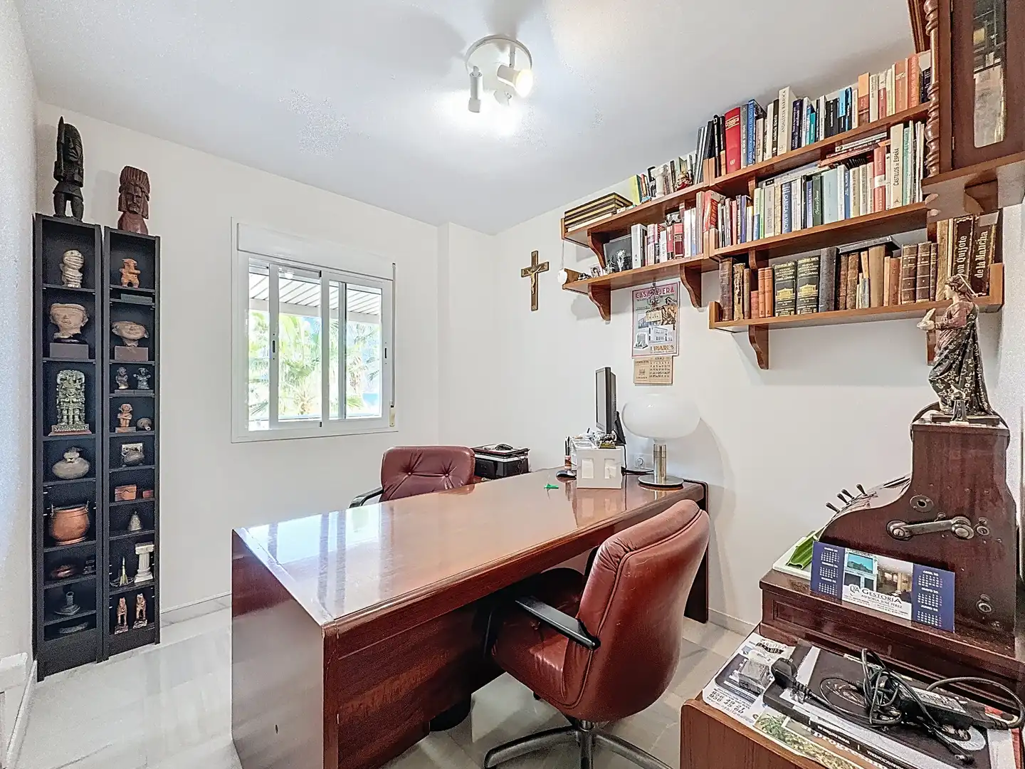 Flat for sale in Málaga  with Air Conditioner, Terrace and Community pool