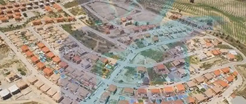 Residential land for sale in Jun, imagen 4