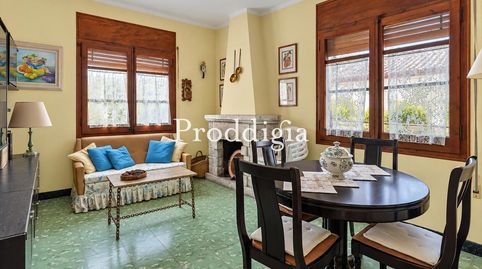 Foto 2 de Casa o xalet en venda a Mira-sol, Sant Cugat del Vallès