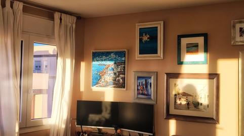 Foto 3 de Ático en venta en Calle Argentinita, Nueva Almería - Cortijo Grande - Vega de Acá, Almería