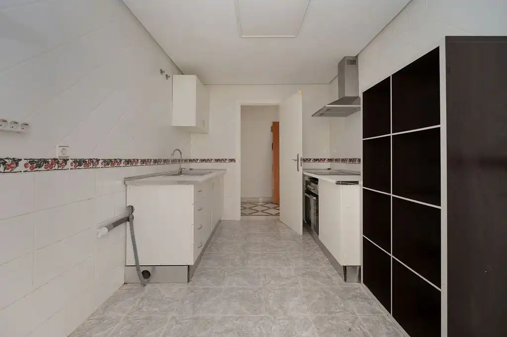 Kitchen of Duplexes for sale in Marbella  with Heating, Terrace and Community pool