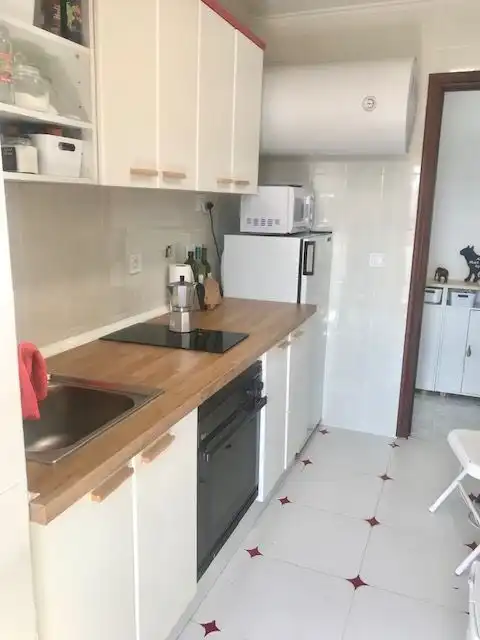 Attico con piscina in vendita a Tregadín, imagen 16
