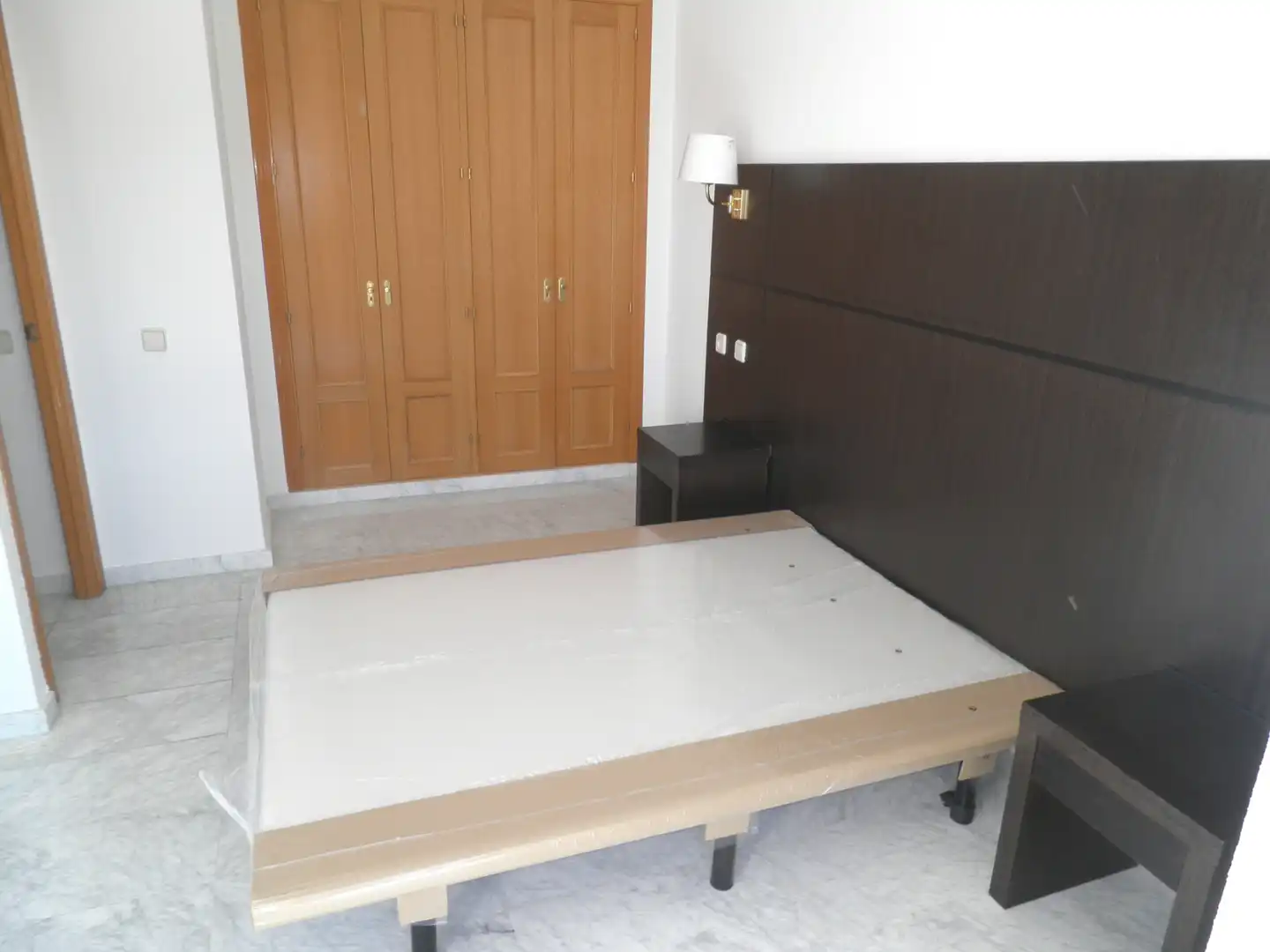 Habitación de Piso de alquiler en Madrid con Aire acondicionado, Calefacción y Horno