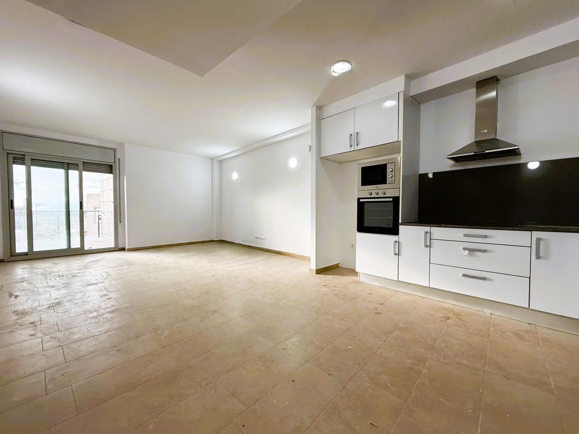 Flat for sale in Constantí