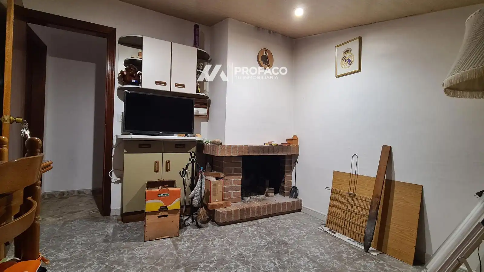 Wohnung zum Verkauf in Gabino Bugallal, Leiro