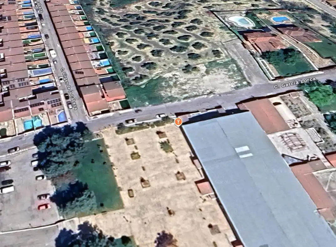 House with pool for sale in Calle García Lorca 15, imagen 2