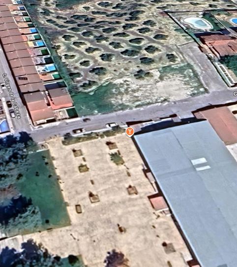 Foto 2 de Casa o chalet en venta en Calle García Lorca, 15, Los Villares, Jaén