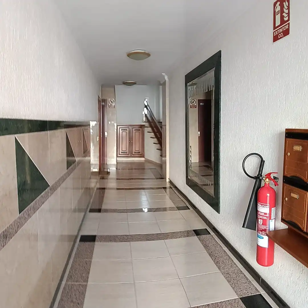Piso en venta en Los Realejos con Amueblado