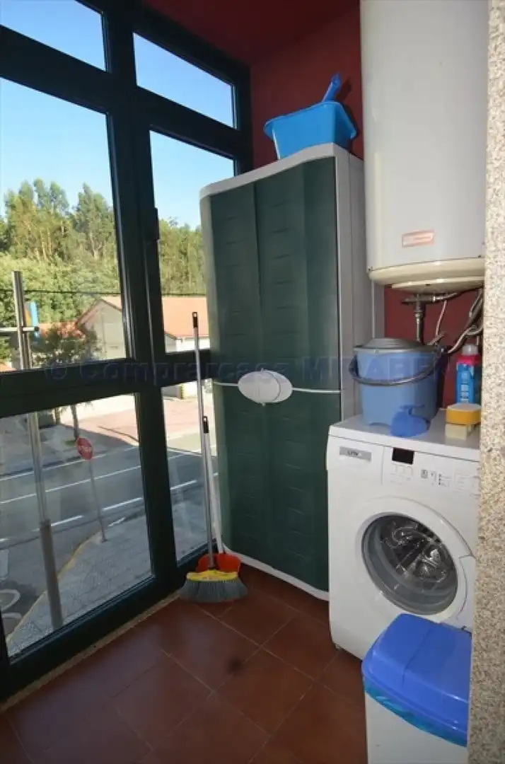 Flat with terrace to rent in Calle CIMADEVILA 41, imagen 20