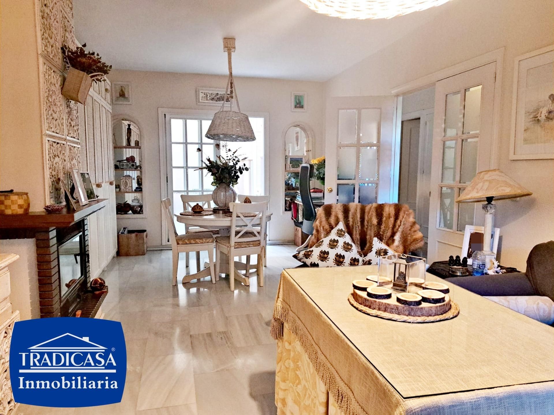 Casa adosada en venda a El Altillo, Jerez Norte - Montealto - Pozoalbero