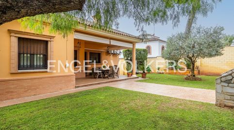 Foto 5 de Casa o xalet en venda a Oromana, Alcalá de Guadaira