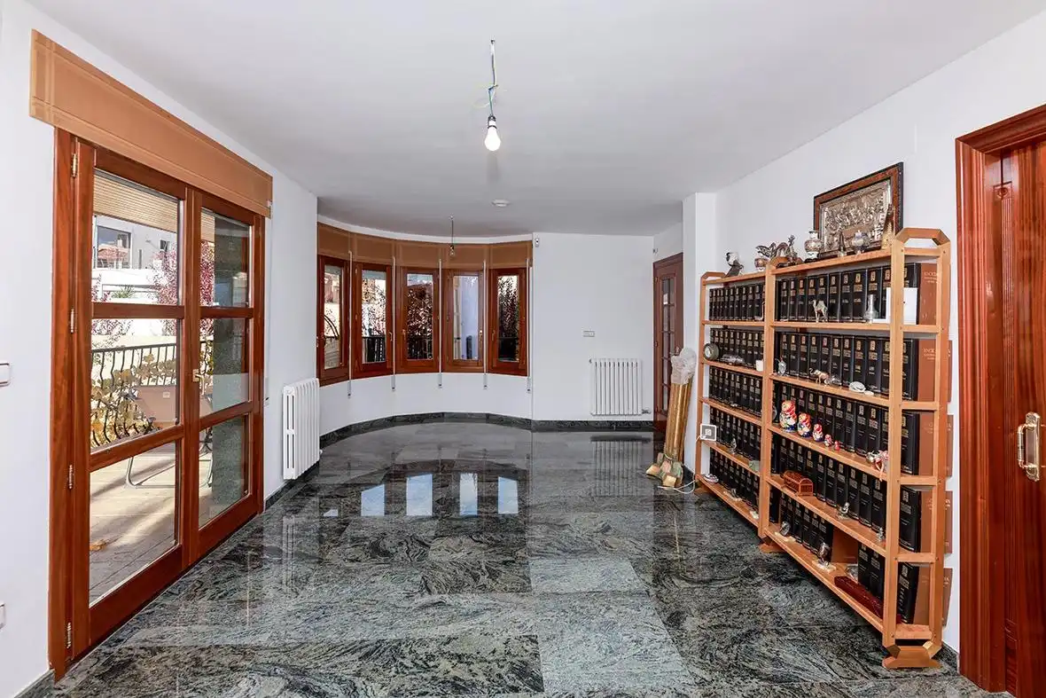 Casa o xalet en venda en Calatayud amb Aire condicionat, Calefacció i Jardí privat