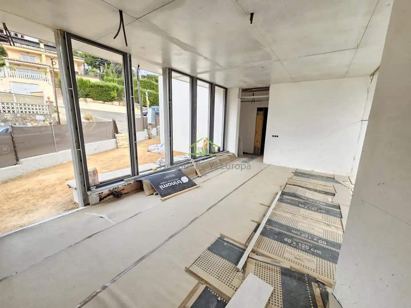 Casa amb piscina en venda a Torre Valentina - Mas Vilar de La Mutxada - Treumal, imagen 4
