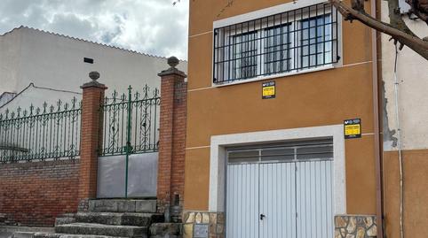 Foto 2 de Edificio en venta en Belinchón, Cuenca
