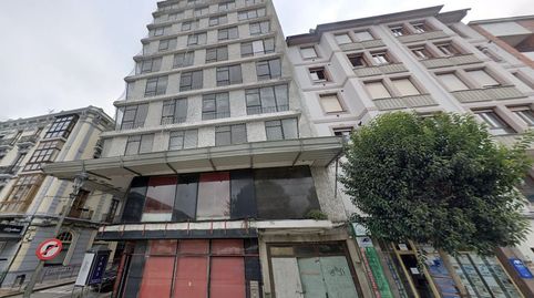 Edificio en obra parada en Navia, imagen 5