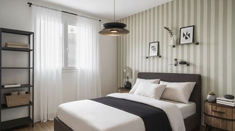 Photo 5 of Flat for sale in Santa Bárbara, Toledo Capital